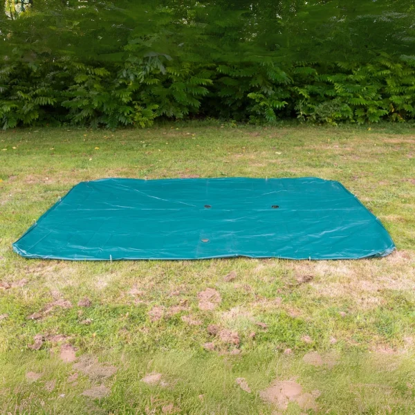 10'x14' Trampoline Cover