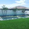 Trampoline Vented Safety Pad Rectangular 10x14 - Image 3