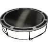 16' TDU Vented Safety Pad ROUND - Image 3