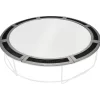 16' TDU Vented Safety Pad ROUND
