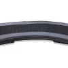 16' TDU Vented Safety Pad ROUND - Image 2